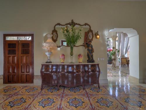 El Palacito Secreto Luxury Boutique Hotel & Spa - image 5