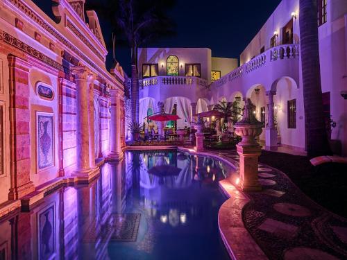 El Palacito Secreto Luxury Boutique Hotel & Spa - image 4