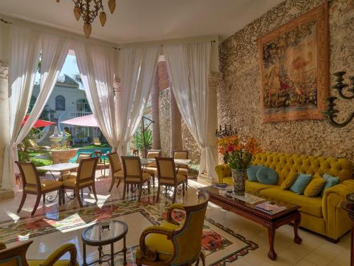 El Palacito Secreto Luxury Boutique Hotel & Spa