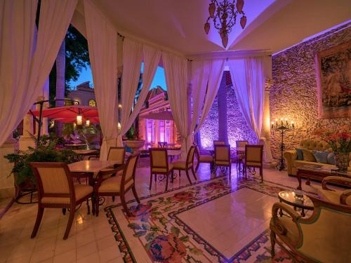 El Palacito Secreto Luxury Boutique Hotel & Spa