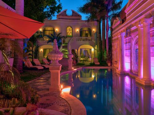 El Palacito Secreto Luxury Boutique Hotel & Spa