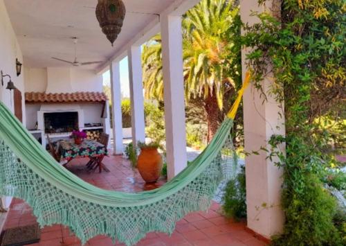 Casa do Vale Paraíso - Piscina e Court de Ténis a 30 min de Lisboa (Casa do Vale Paraiso - Piscina e Court de Tenis a 30 min de Lisboa) in อซามบูจา