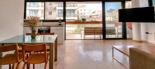 BnBIsrael apartments - Kalisher Ophrys - image 4