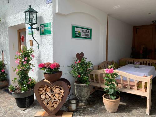 金特霍夫酒店 金特霍夫酒店