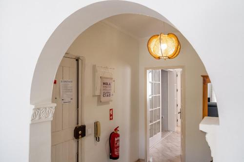  JB-APARTMENT in Olhão