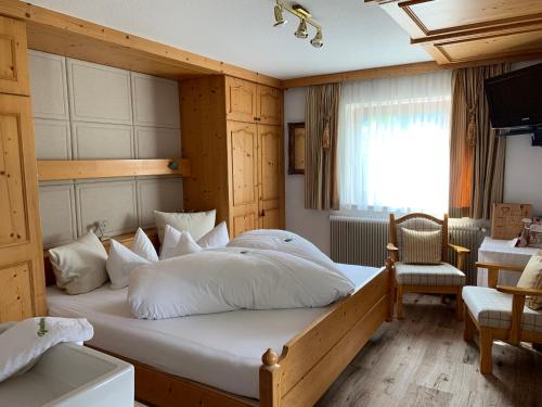 金特霍夫酒店 金特霍夫酒店