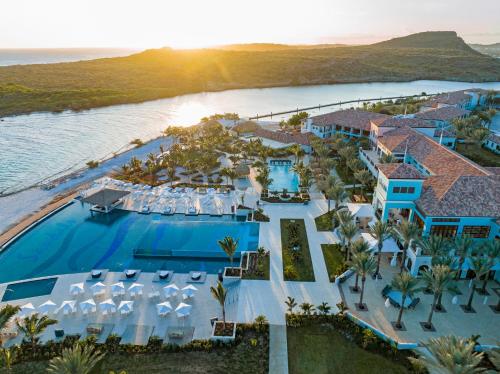 Sandals Royal Curacao All Inclusive Couples Only Nieuwpoort