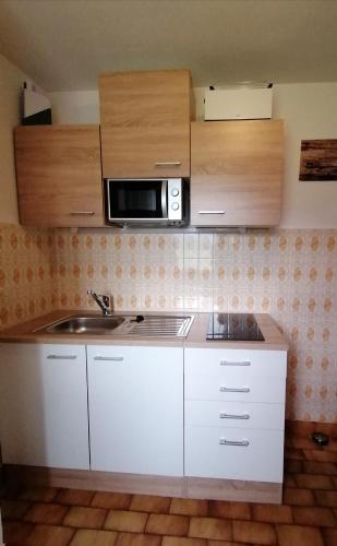 Ferienwohnung Prast in Ainet, Österreich