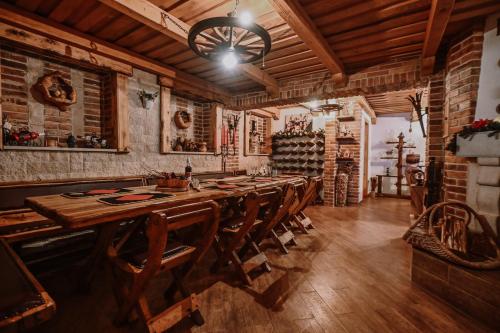Casa Boho, Fužine (foto 6)