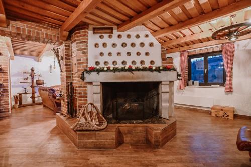 Casa Boho, Fužine (foto 8)
