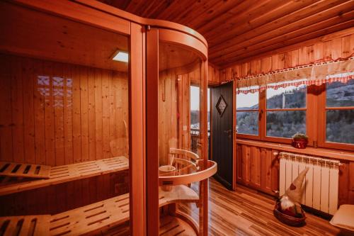 Casa Boho, Fužine (foto 9)