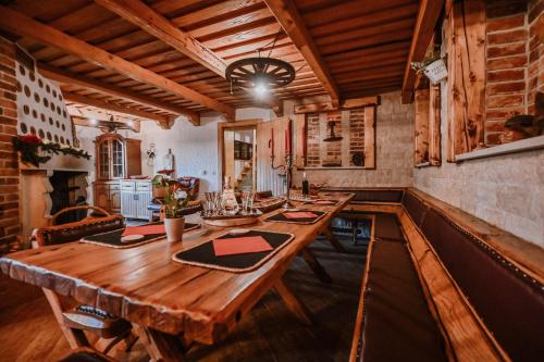 Casa Boho, Fužine (foto 3)