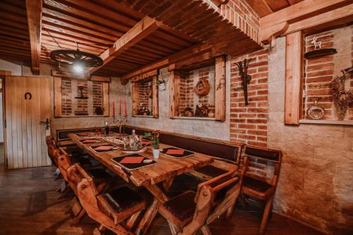 Casa Boho, Fužine (foto 7)