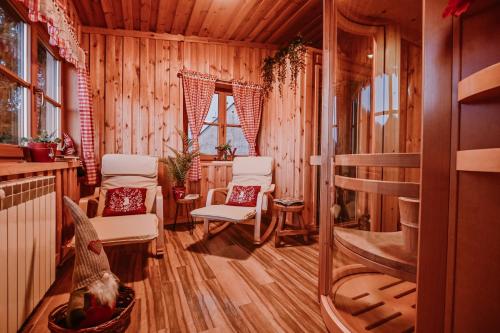Casa Boho, Fužine (foto 10)