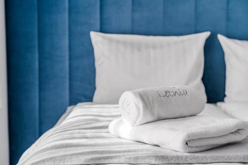 Willa Letnia Apartamenty