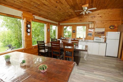North Rustico Bed and Breakfast in North Rustico (PE)