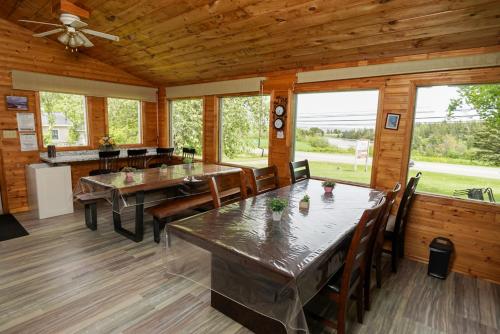 North Rustico Bed and Breakfast in North Rustico (PE)