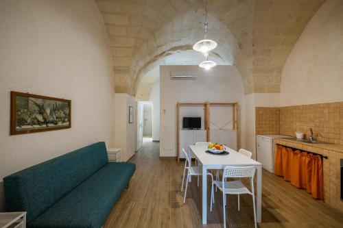 Casa Papadia - Bilocale Oleandro gîte à louer Porto Badisco