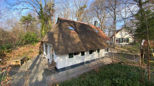  De Compaenenhorst, Pension in IJhorst bei Struikberg