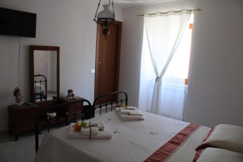 Guestroom, B&B Montagano in Montagano