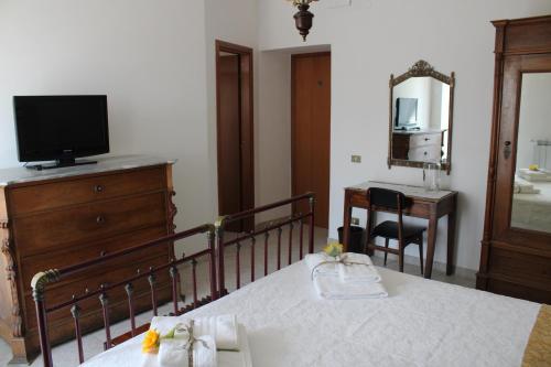 B&B Montagano in Montagano