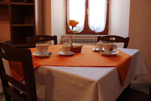 B&B Montagano in Montagano