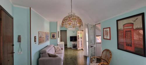  La casina al mare in Marina di Massa