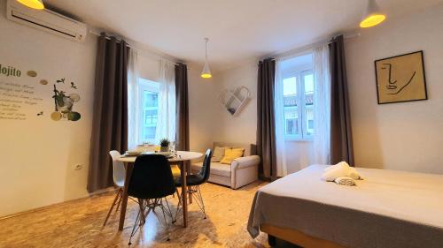 Istrianka Apartment, Pula