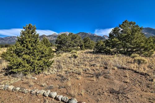 Cozy Remote Retreat • Mountain Views • Stargazing