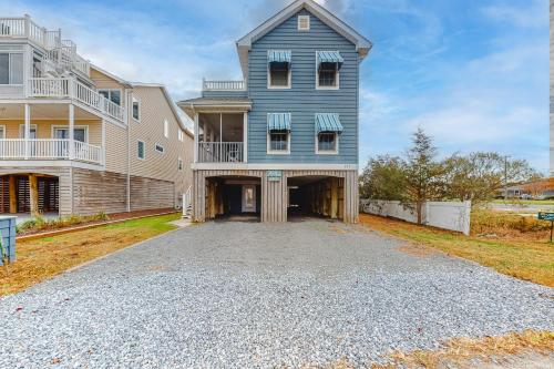 Town of Bethany Beach - 222 Ocean View