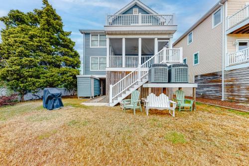 Town of Bethany Beach - 222 Ocean View