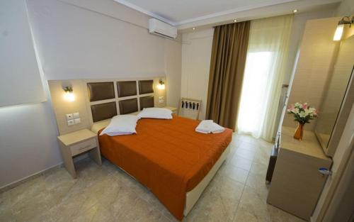  Gaia Studios & Apartments in Nea Plagia