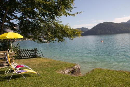 Hotel-Pension Falkensteiner - image 4