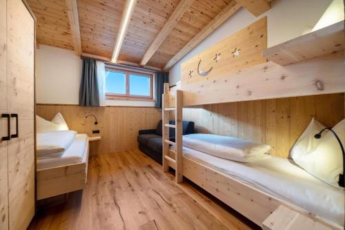 Haughof Apartement Lärchenweide