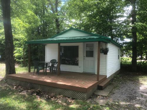 One-Bedroom Chalet