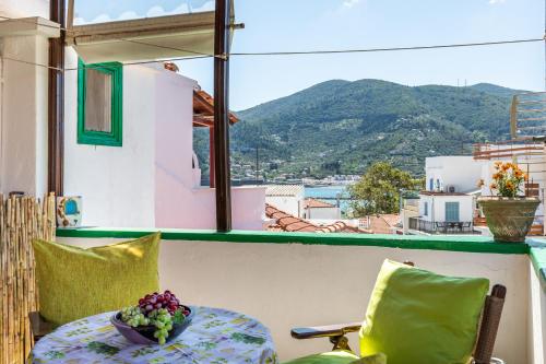  Sofia's House in Skopelos