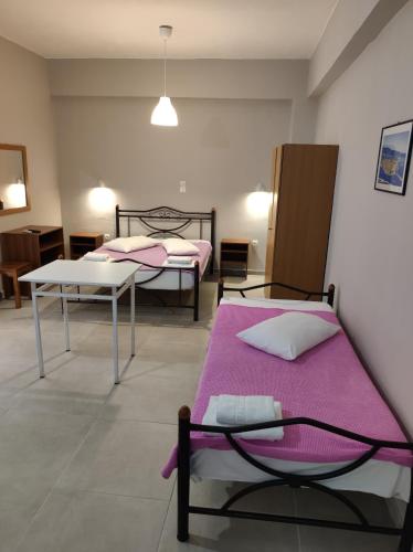  San Pedro in Vasiliki