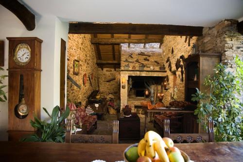 Double or Twin Room with Private Bathroom