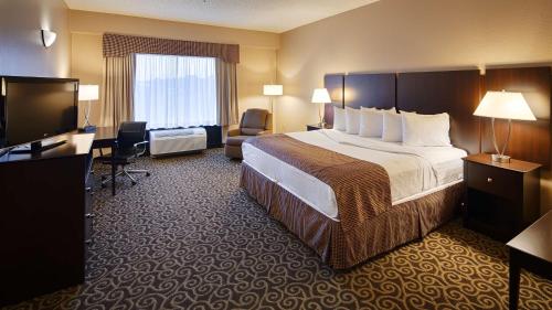 Best Western Inn at Coushatta - image 14