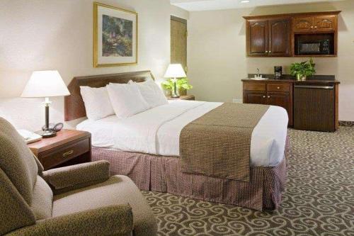 Best Western Inn at Coushatta - image 13