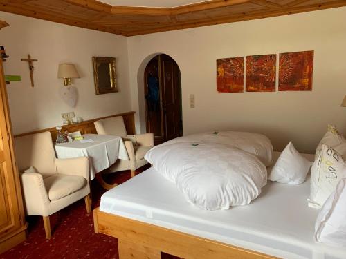 金特霍夫酒店 金特霍夫酒店