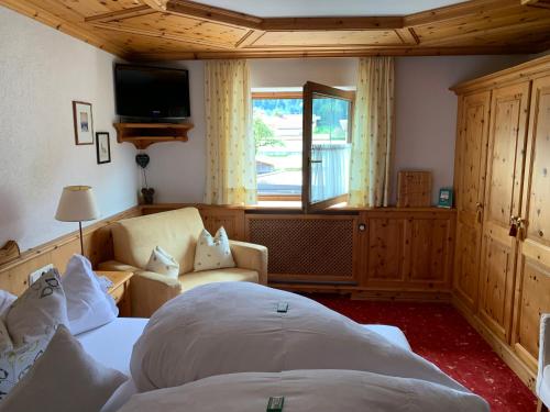 金特霍夫酒店 金特霍夫酒店