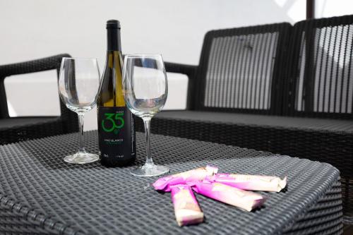 Casa Milagrito Betancuria in Betancuria