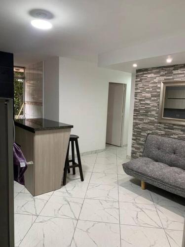 Apartamento cerca a Plaza Mayor en Medellín