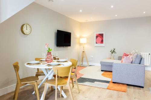 Guestready - Enchanting Flats in Newmarket Hall