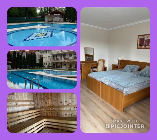 . Brookforest Apartman