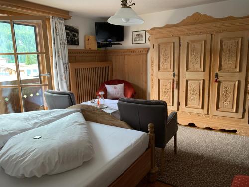 金特霍夫酒店 金特霍夫酒店