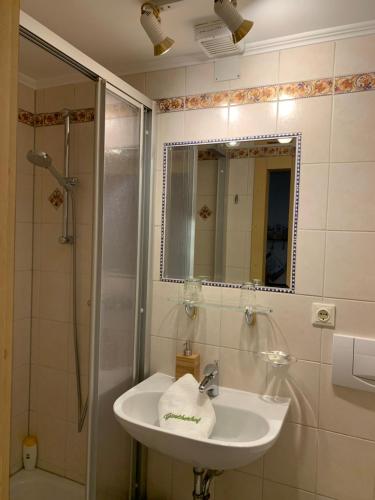 金特霍夫酒店 金特霍夫酒店