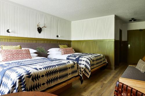 Sunapee Lake Lodge - image 14