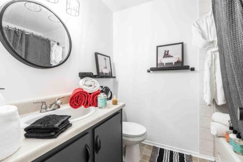 Studio LIV204 by Gestion ELITE - Apartment - Mont Tremblant